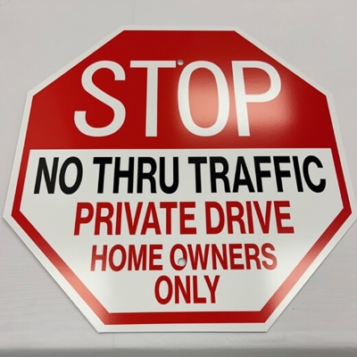 Maxmetal Signs Photo
